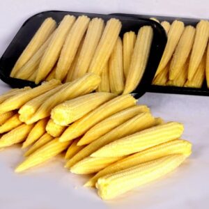 Baby Corn (बेबी कॉर्न)