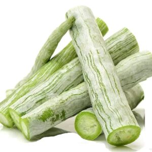 Snake Gourd (चिचिंडा / पडवल)