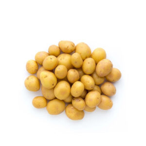 Cherry Potato (चेरी आलू / छोटे आलू)