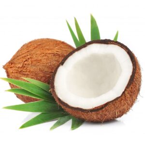Coconut (Nariyal)