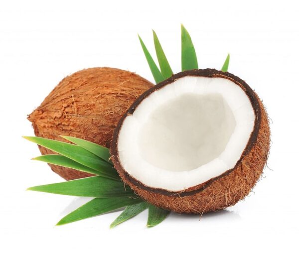 Coconut (Nariyal)