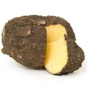 Suran (Elephant Yam) – Nutritious & Versatile Root Vegetable