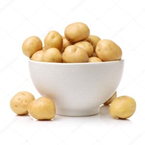 Potato (आलू)