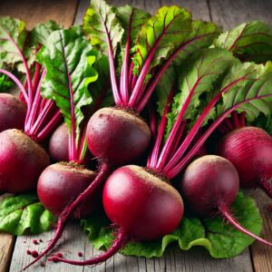 Beetroot (चुकंदर)