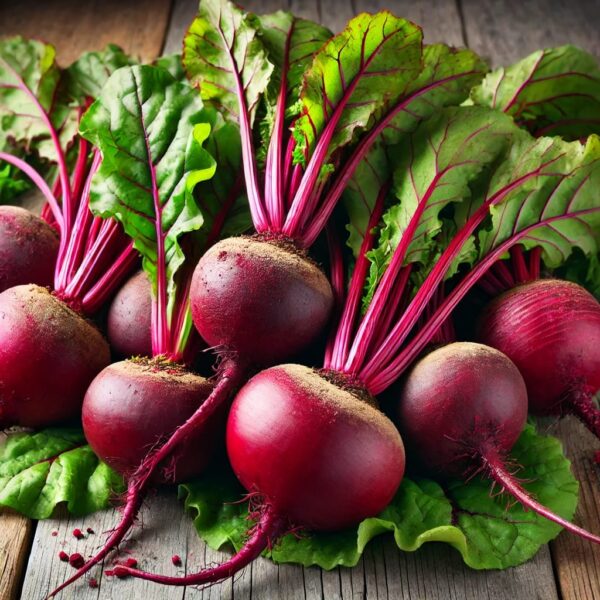 Beetroot (चुकंदर)