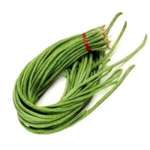 Chauli / Yardlong Beans (चौली / बरबटी)