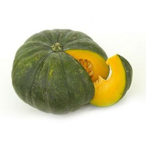 Pumpkin (कद्दू)