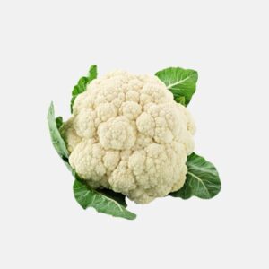 Cauliflower (फूलगोभी)