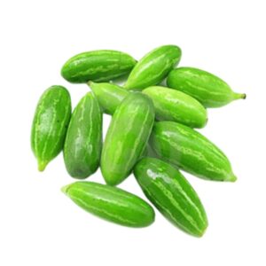 Ivy Gourd (कुंदरू / टेंडली / कोकोनिया)