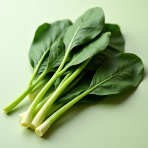 Palak (पालक)