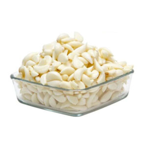 Peeled Garlic (छिली हुई लहसुन)